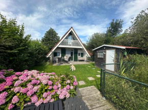 Vakantiehuis Sofie Lauwersmeer met sauna